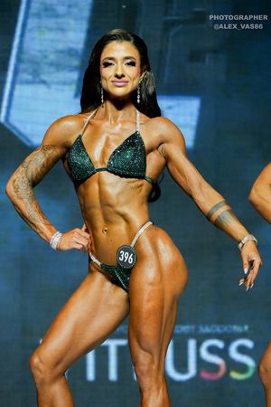 BIKINI 161